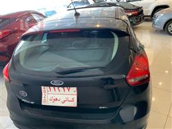 فۆرد فۆکەس